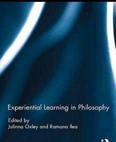 Experiential Learning in Philosophy