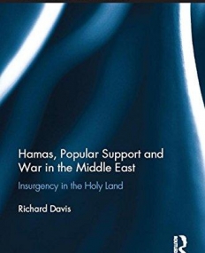 Hamas, Political Violence and Popular Support: An Empirical Study