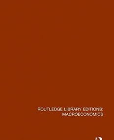 Macroeconomics: Modern Macroeconomics: A Post-Keynesian Perspective (Volume 2)