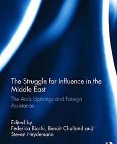 The Struggle for Influence in the Middle East: The Arab Uprisings and Foreign Assistance