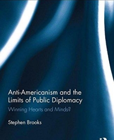 Anti-Americanism and the Limits of Public Diplomacy: Winning Hearts and Minds?