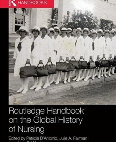 Routledge Handbook on the Global History of Nursing NIP