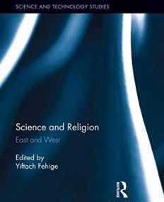 Science and Religion: East and West