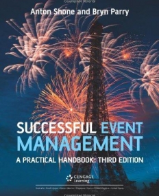 SUCCESSFUL EVENT MANAGEMENT : A PRACTICAL HANDBOOK