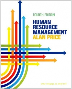 HUMAN RESOURCE MANAGEMENT