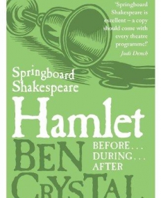 SPRINGBOARD SHAKESPEARE:HAMLET