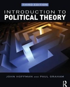 Introduction to Political Theory