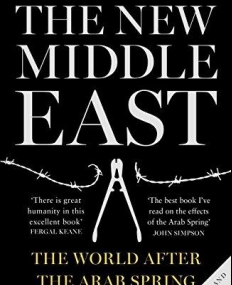 The New Middle East