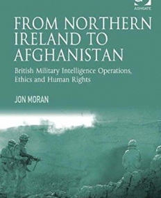 From Northern Ireland to Afghanistan