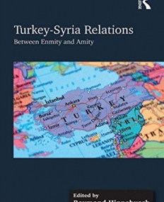 Turkey-Syria Relations