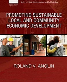 REASON TO HOPE PROMOTING COMMUNITY AND LOCAL ECONOMIC (