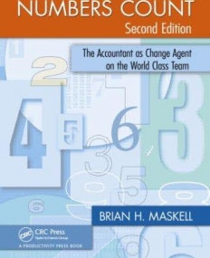 MAKING THE NUMBERS COUNT, SECOND EDITION