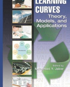 LEARNING CURVES THEORY, MODELS, AND