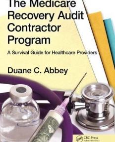 MEDICARE RECOVERY AUDIT CONTRACTOR PROGRAM, THE
