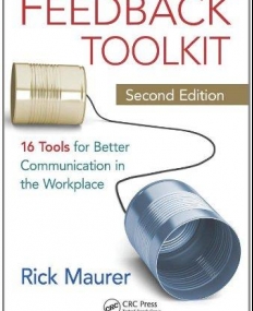 FEEDBACK TOOLKIT 16 TOOLS FOR BETTE