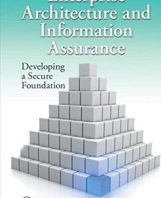 ENTERPRISE ARCHITECTURE AND INFORMATION ASSURANCE: DEVELOPING A SECURE FOUNDATION