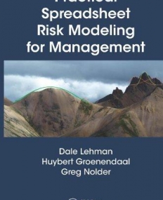 QUANTITATIVE RISK MOD IN MANAGEMENT