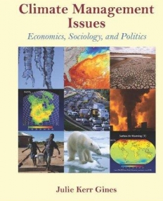CLIMATE MANAGEMENT ISSUES