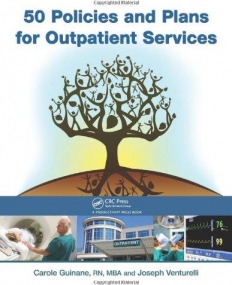50 POLICIES & PLANS FOR OUTPATIENTS