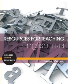 RESOURCES FOR TEACHING ENGLISH