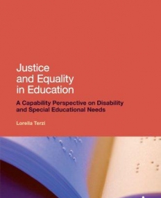 JUSTICE AND EQUALITY IN EDUCATION