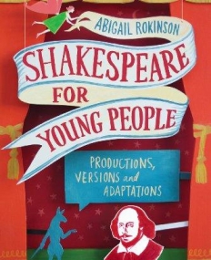 SHAKESPEARE FOR YOUNG PEOPLE