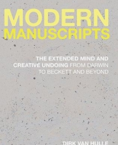 MODERN MANUSCRIPTS