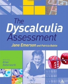 DYSCALCULIA ASSESSMENT