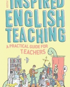 INSPIRED ENGLISH TEACHING