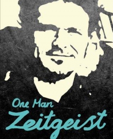 ONE MAN ZEITGEIST: DAVE EGGERS, PUBLISHING AND PUBLICIT