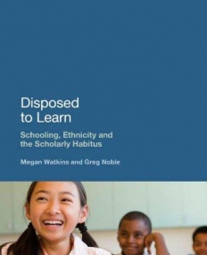 DISPOSED TO LEARN