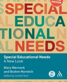 SPECIAL EDUCATIONAL NEEDS