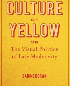 THE CULTURE OF YELLOW