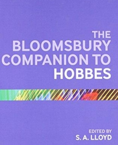 THE BLOOMSBURY COMPANION TO HOBBES