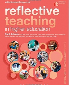 Reflective Teaching in Higher Education