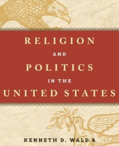 Religion and Politics in the United States