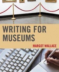 Writing for Museums