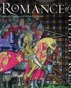 THE ROMANCE OF THE MIDDLE AGES