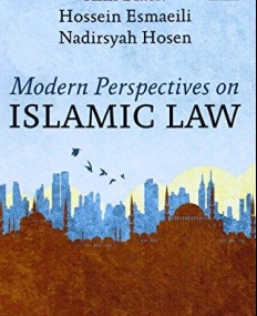 Modern Perspectives on Islamic Law