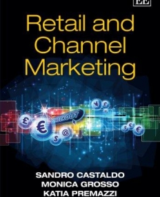 RETAIL AND CHANNEL MARKETING