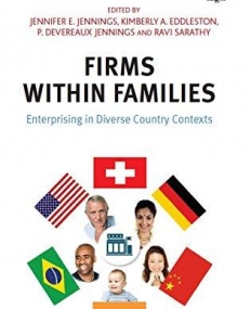 Firms Within Families: Enterprising in Diverse Country Contexts