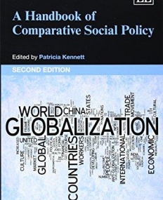 A Handbook of Comparative Social Policy, Second Edition