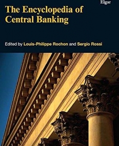 The Encyclopedia of Central Banking