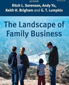 The Landscape of Family Business