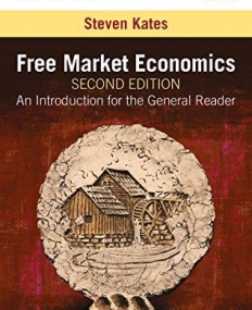 Free Market Economics: An Introduction for the General Reader