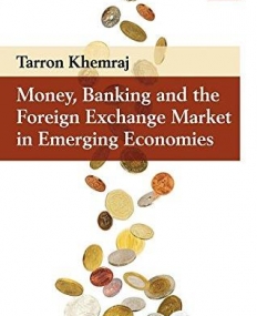 Money, Banking and the Foreign Exchange Market in Emerging Economies