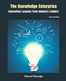 The Knowledge Enterprise : The Knowledge Enterprise: 2nd Edition (Series on Technology Management)