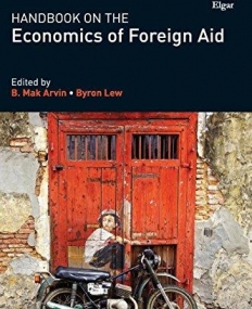 Handbook on the Economics of Foreign Aid