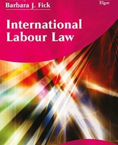 International Labour Law (International Law)