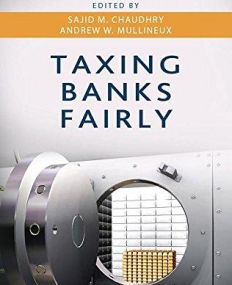 Taxing Banks Fairly